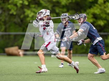 Thumbnail 3 in Middlesex vs Belmont Hill (ISL Tournament Final) photogallery.