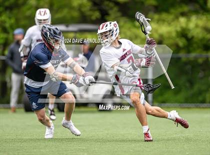 Thumbnail 3 in Middlesex vs Belmont Hill (ISL Tournament Final) photogallery.