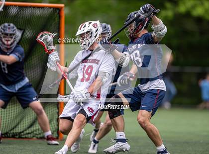 Thumbnail 1 in Middlesex vs Belmont Hill (ISL Tournament Final) photogallery.