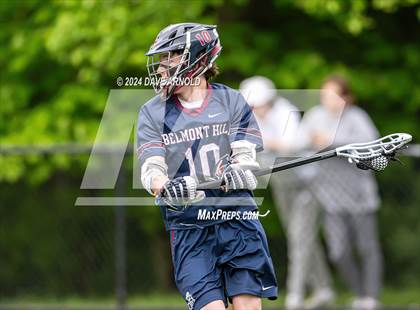 Thumbnail 1 in Middlesex vs Belmont Hill (ISL Tournament Final) photogallery.