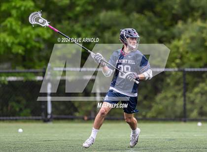Thumbnail 1 in Middlesex vs Belmont Hill (ISL Tournament Final) photogallery.