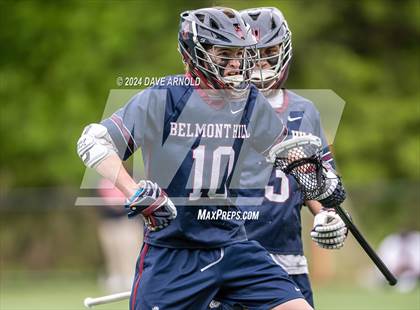 Thumbnail 3 in Middlesex vs Belmont Hill (ISL Tournament Final) photogallery.