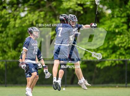 Thumbnail 1 in Middlesex vs Belmont Hill (ISL Tournament Final) photogallery.