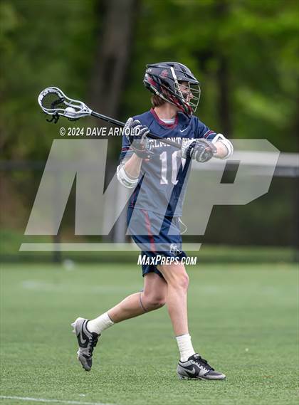 Thumbnail 2 in Middlesex vs Belmont Hill (ISL Tournament Final) photogallery.
