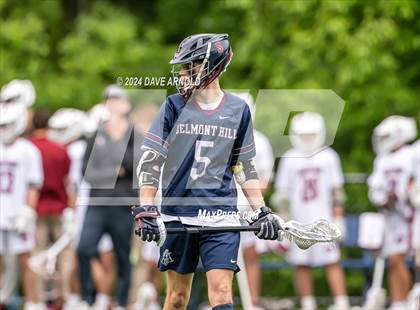 Thumbnail 1 in Middlesex vs Belmont Hill (ISL Tournament Final) photogallery.