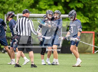 Thumbnail 1 in Middlesex vs Belmont Hill (ISL Tournament Final) photogallery.