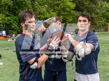 Thumbnail 3 in Middlesex vs Belmont Hill (ISL Tournament Final) photogallery.