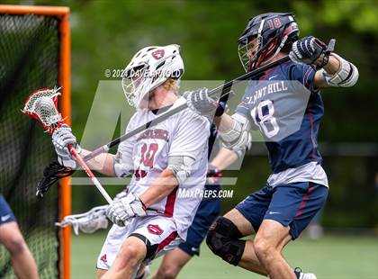 Thumbnail 2 in Middlesex vs Belmont Hill (ISL Tournament Final) photogallery.