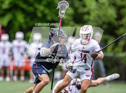 Thumbnail 2 in Middlesex vs Belmont Hill (ISL Tournament Final) photogallery.