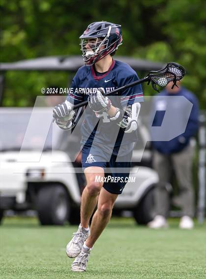 Thumbnail 3 in Middlesex vs Belmont Hill (ISL Tournament Final) photogallery.