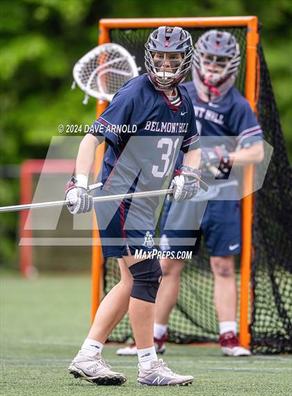 Thumbnail 1 in Middlesex vs Belmont Hill (ISL Tournament Final) photogallery.
