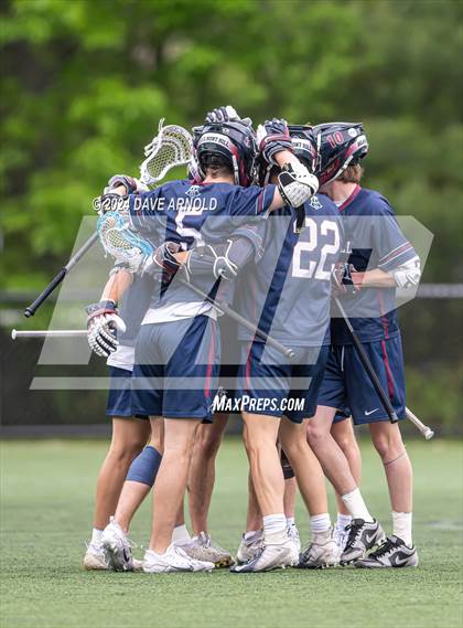 Thumbnail 3 in Middlesex vs Belmont Hill (ISL Tournament Final) photogallery.