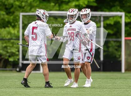 Thumbnail 3 in Middlesex vs Belmont Hill (ISL Tournament Final) photogallery.