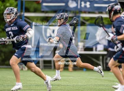 Thumbnail 2 in Middlesex vs Belmont Hill (ISL Tournament Final) photogallery.