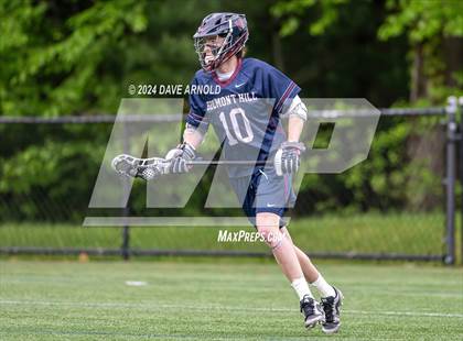 Thumbnail 2 in Middlesex vs Belmont Hill (ISL Tournament Final) photogallery.