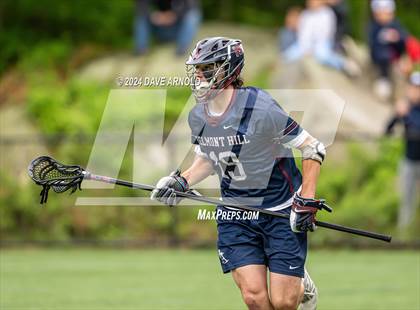 Thumbnail 2 in Middlesex vs Belmont Hill (ISL Tournament Final) photogallery.