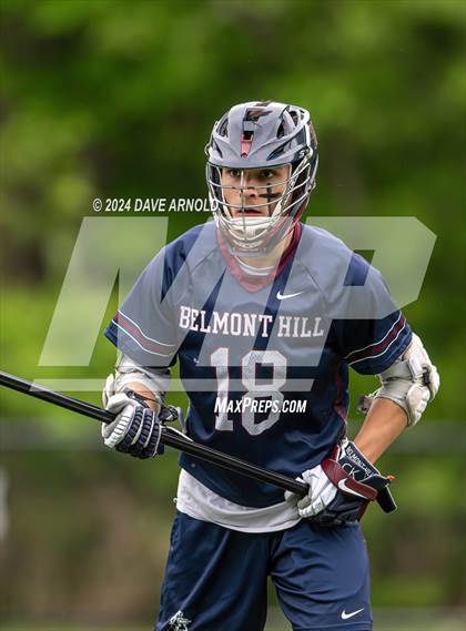 Thumbnail 2 in Middlesex vs Belmont Hill (ISL Tournament Final) photogallery.