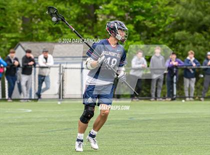 Thumbnail 3 in Middlesex vs Belmont Hill (ISL Tournament Final) photogallery.