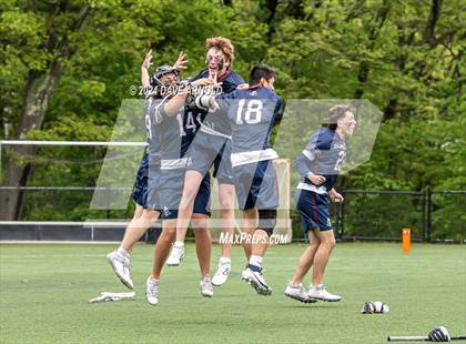 Thumbnail 2 in Middlesex vs Belmont Hill (ISL Tournament Final) photogallery.