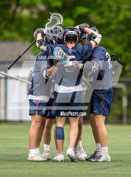 Thumbnail 1 in Middlesex vs Belmont Hill (ISL Tournament Final) photogallery.
