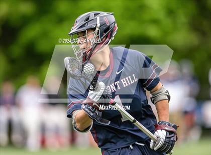 Thumbnail 1 in Middlesex vs Belmont Hill (ISL Tournament Final) photogallery.
