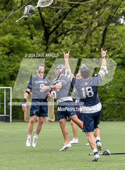 Thumbnail 3 in Middlesex vs Belmont Hill (ISL Tournament Final) photogallery.