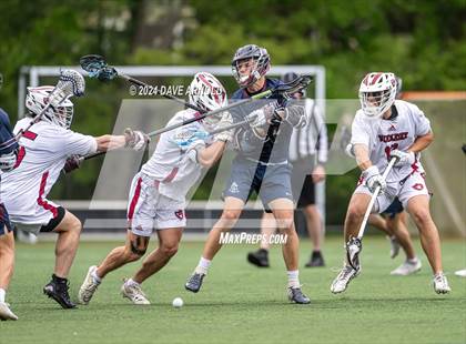 Thumbnail 2 in Middlesex vs Belmont Hill (ISL Tournament Final) photogallery.