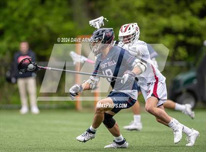 Thumbnail 2 in Middlesex vs Belmont Hill (ISL Tournament Final) photogallery.