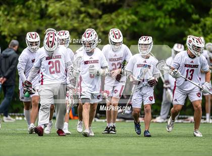 Thumbnail 2 in Middlesex vs Belmont Hill (ISL Tournament Final) photogallery.