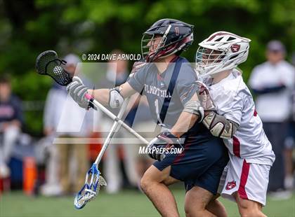 Thumbnail 1 in Middlesex vs Belmont Hill (ISL Tournament Final) photogallery.