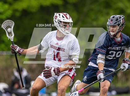 Thumbnail 1 in Middlesex vs Belmont Hill (ISL Tournament Final) photogallery.
