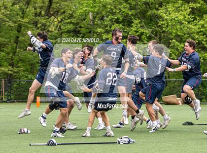 Thumbnail 2 in Middlesex vs Belmont Hill (ISL Tournament Final) photogallery.