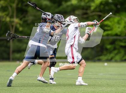 Thumbnail 1 in Middlesex vs Belmont Hill (ISL Tournament Final) photogallery.
