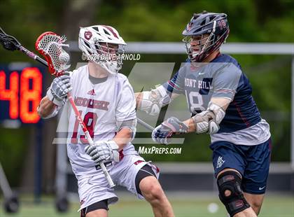 Thumbnail 2 in Middlesex vs Belmont Hill (ISL Tournament Final) photogallery.