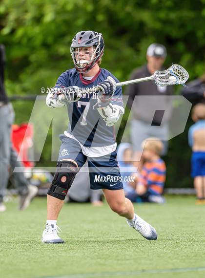 Thumbnail 3 in Middlesex vs Belmont Hill (ISL Tournament Final) photogallery.