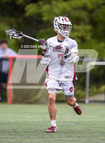 Thumbnail 2 in Middlesex vs Belmont Hill (ISL Tournament Final) photogallery.