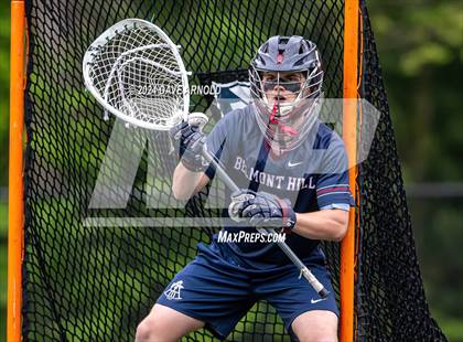 Thumbnail 1 in Middlesex vs Belmont Hill (ISL Tournament Final) photogallery.