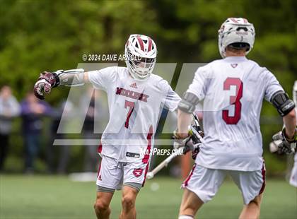 Thumbnail 3 in Middlesex vs Belmont Hill (ISL Tournament Final) photogallery.