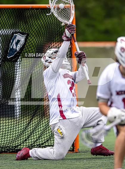 Thumbnail 2 in Middlesex vs Belmont Hill (ISL Tournament Final) photogallery.