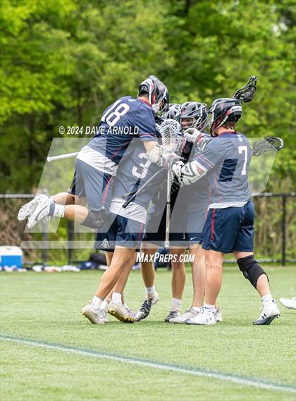 Thumbnail 1 in Middlesex vs Belmont Hill (ISL Tournament Final) photogallery.
