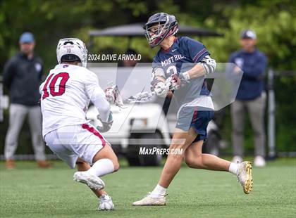 Thumbnail 1 in Middlesex vs Belmont Hill (ISL Tournament Final) photogallery.