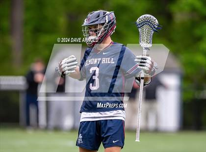 Thumbnail 2 in Middlesex vs Belmont Hill (ISL Tournament Final) photogallery.
