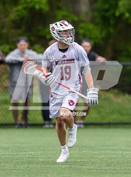 Thumbnail 3 in Middlesex vs Belmont Hill (ISL Tournament Final) photogallery.
