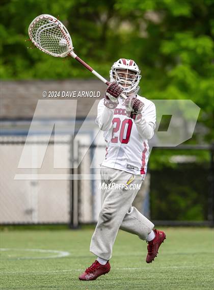 Thumbnail 2 in Middlesex vs Belmont Hill (ISL Tournament Final) photogallery.
