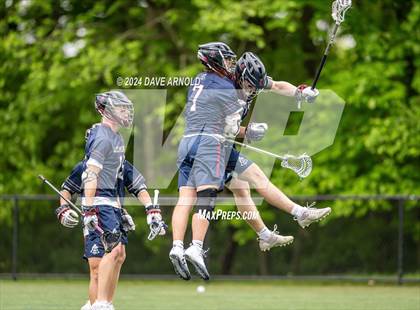 Thumbnail 3 in Middlesex vs Belmont Hill (ISL Tournament Final) photogallery.