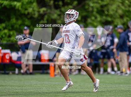 Thumbnail 3 in Middlesex vs Belmont Hill (ISL Tournament Final) photogallery.