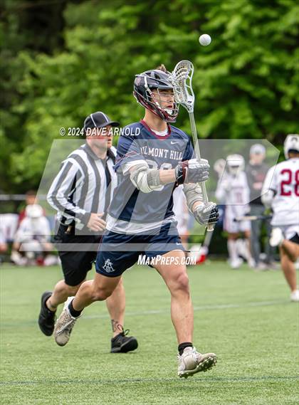 Thumbnail 2 in Middlesex vs Belmont Hill (ISL Tournament Final) photogallery.