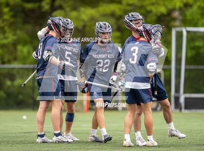 Thumbnail 1 in Middlesex vs Belmont Hill (ISL Tournament Final) photogallery.