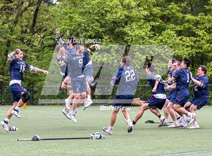Thumbnail 1 in Middlesex vs Belmont Hill (ISL Tournament Final) photogallery.
