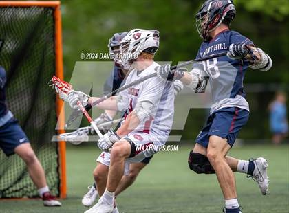 Thumbnail 3 in Middlesex vs Belmont Hill (ISL Tournament Final) photogallery.